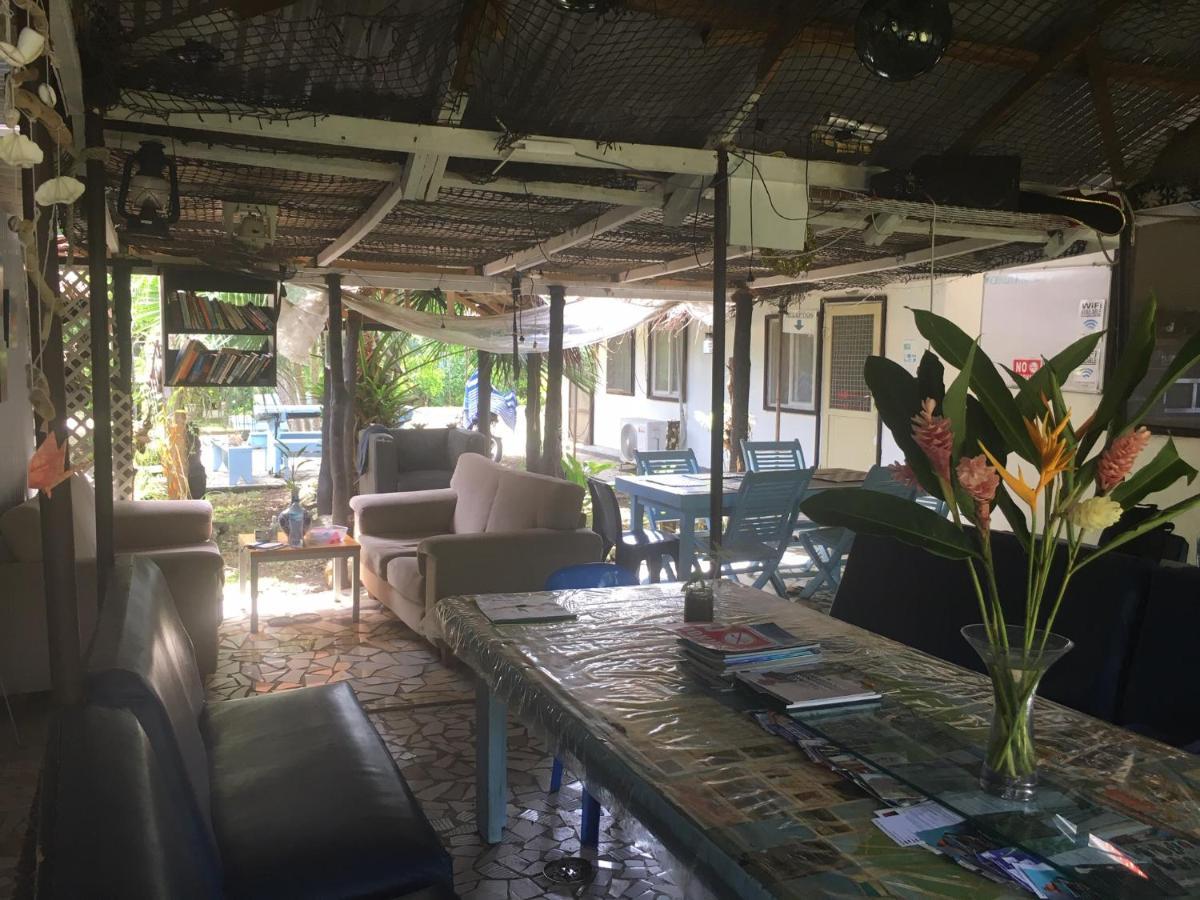 Olivias Accommodation Apia Exterior photo